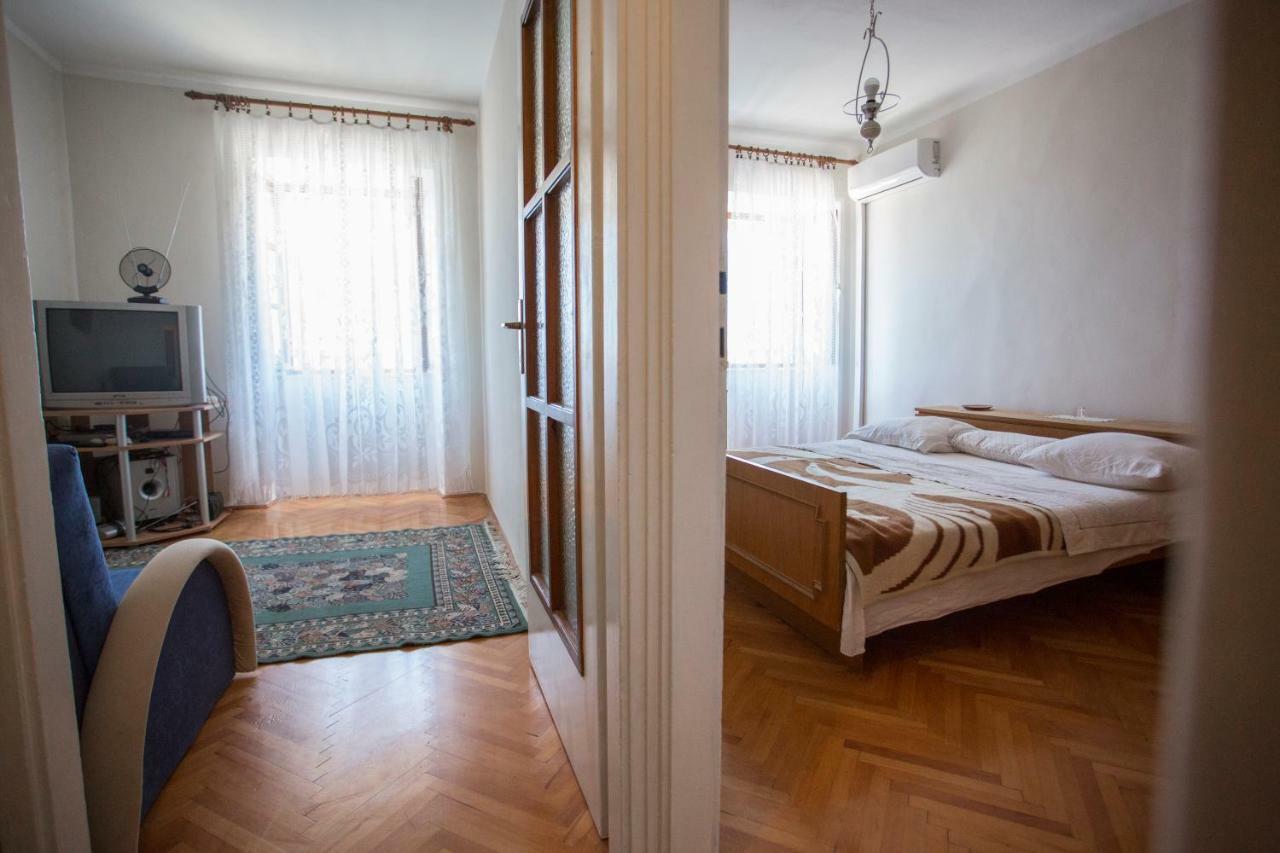 Apartment Riva 시베니크 외부 사진
