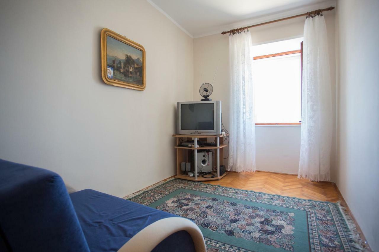 Apartment Riva 시베니크 외부 사진
